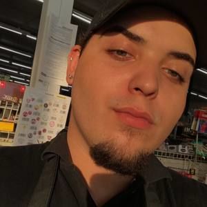 Meet your Posher, Brian